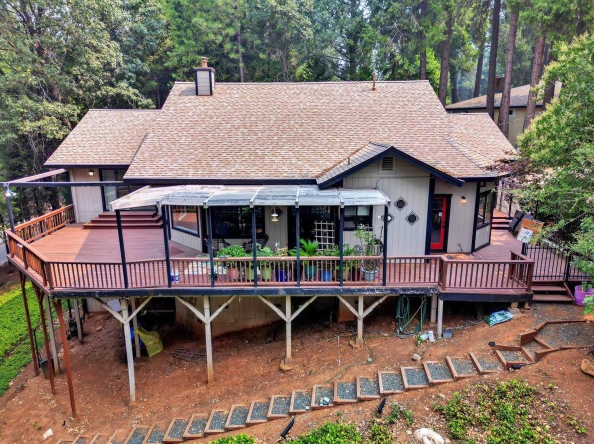 11430 Pepper Ln, Cherokee, CA 95959