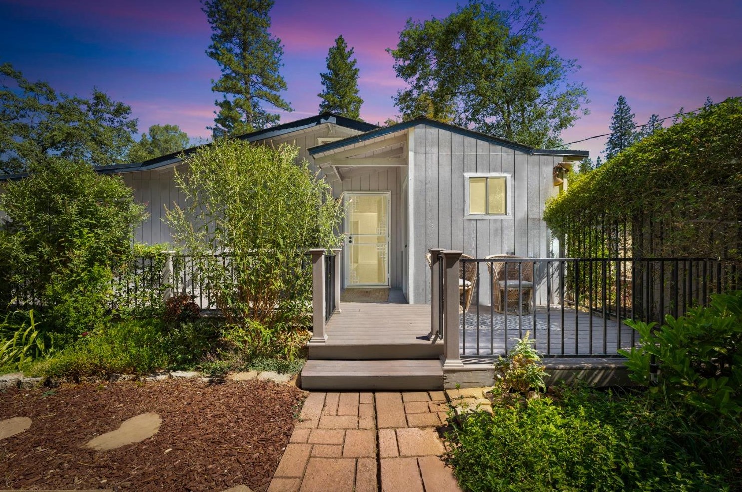300 Higdon Spink Cutoff, West Point, CA 95255