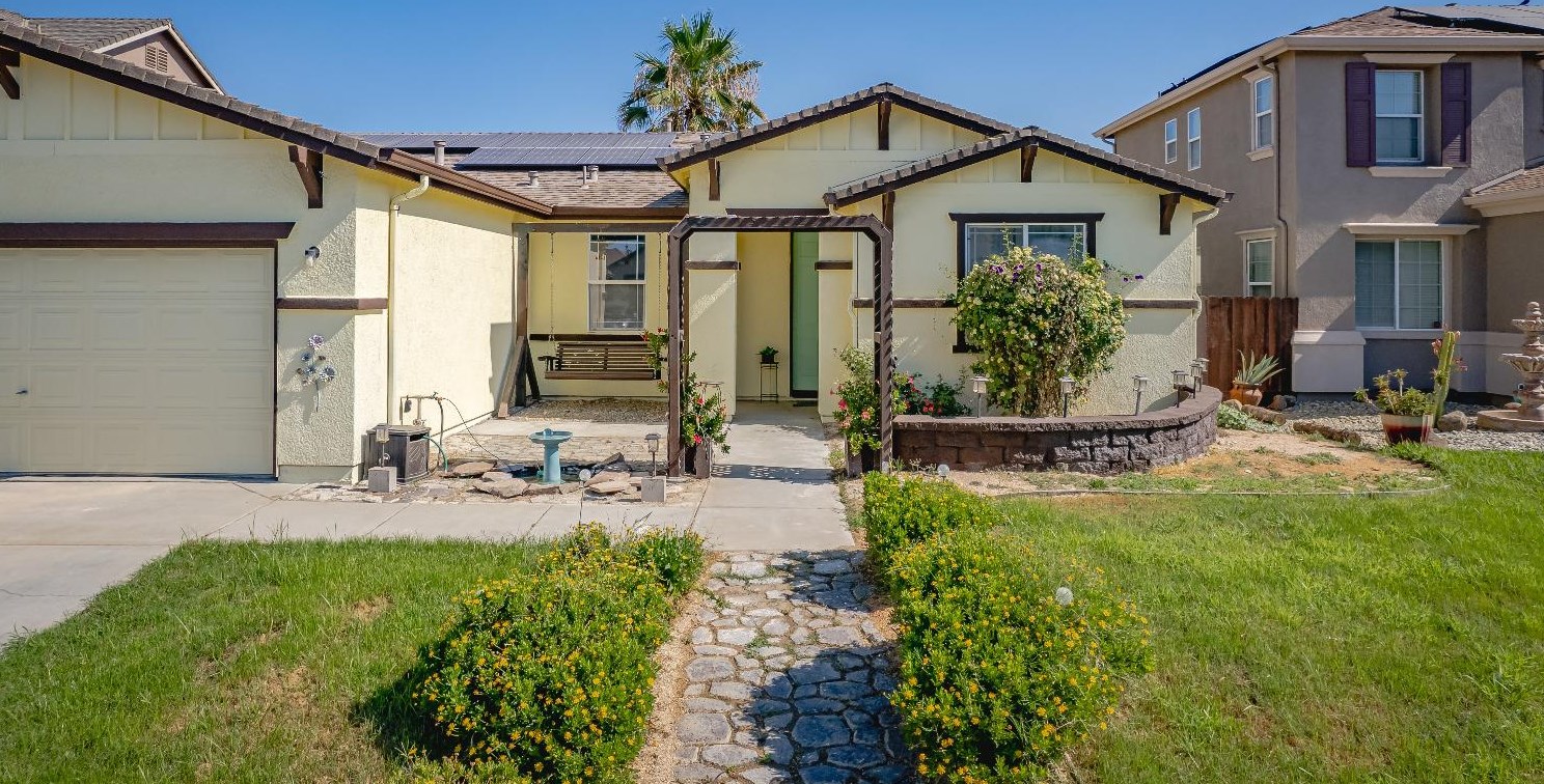 3463 Croft Way, Pennington, CA 95953