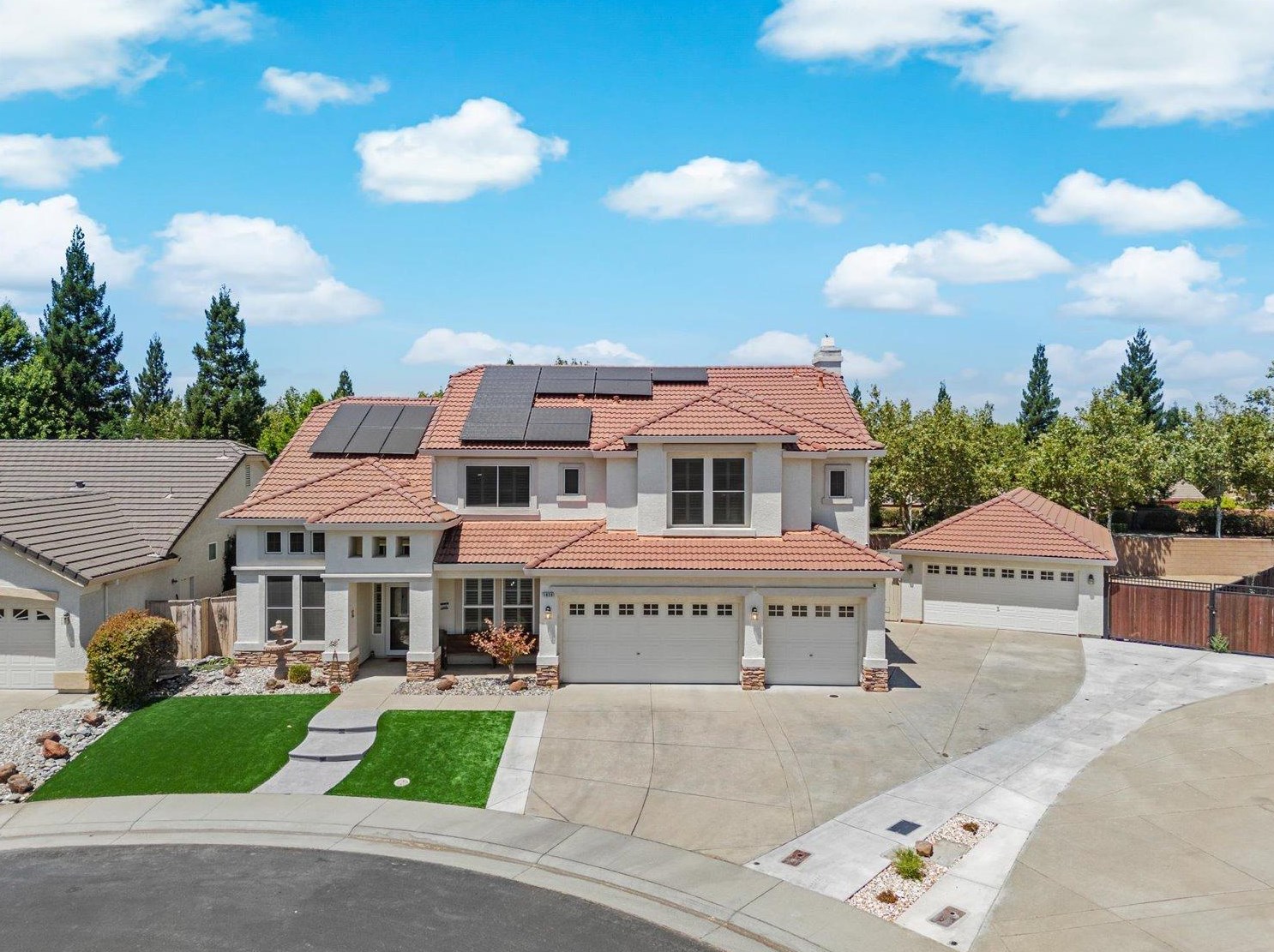 1920 Shropshire St, Roseville, CA 95747-4948