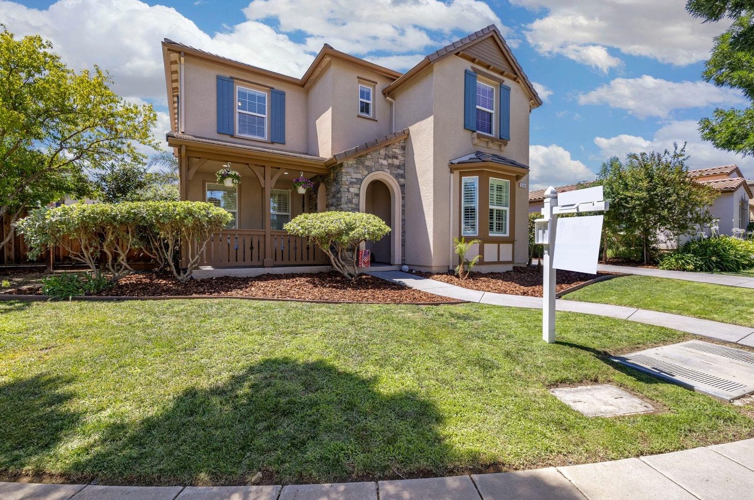 554 W Privado Way, Tracy, CA 95391