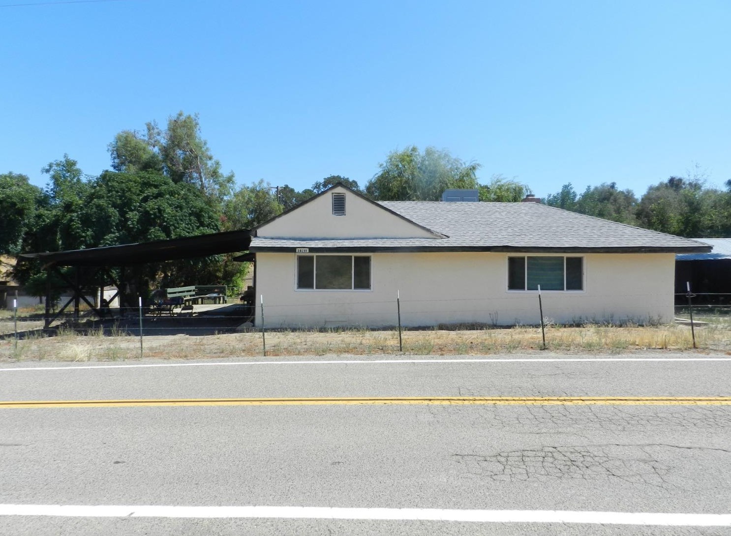 38289 Rd 415, Raymond, CA 93653