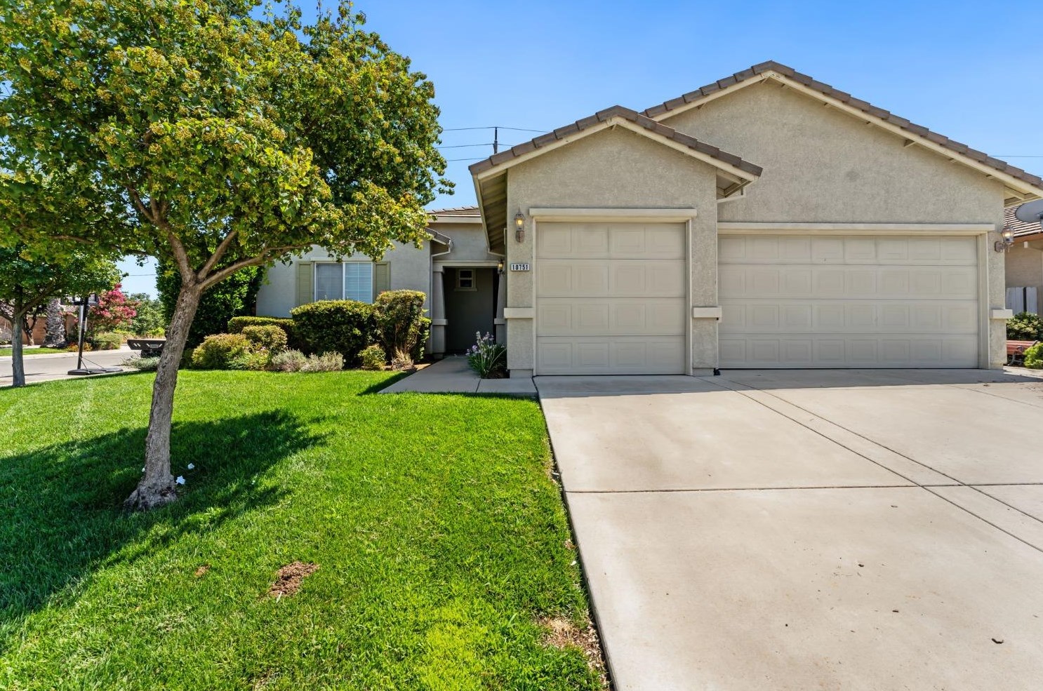 10751 Irene Way, Pennington, CA 95953