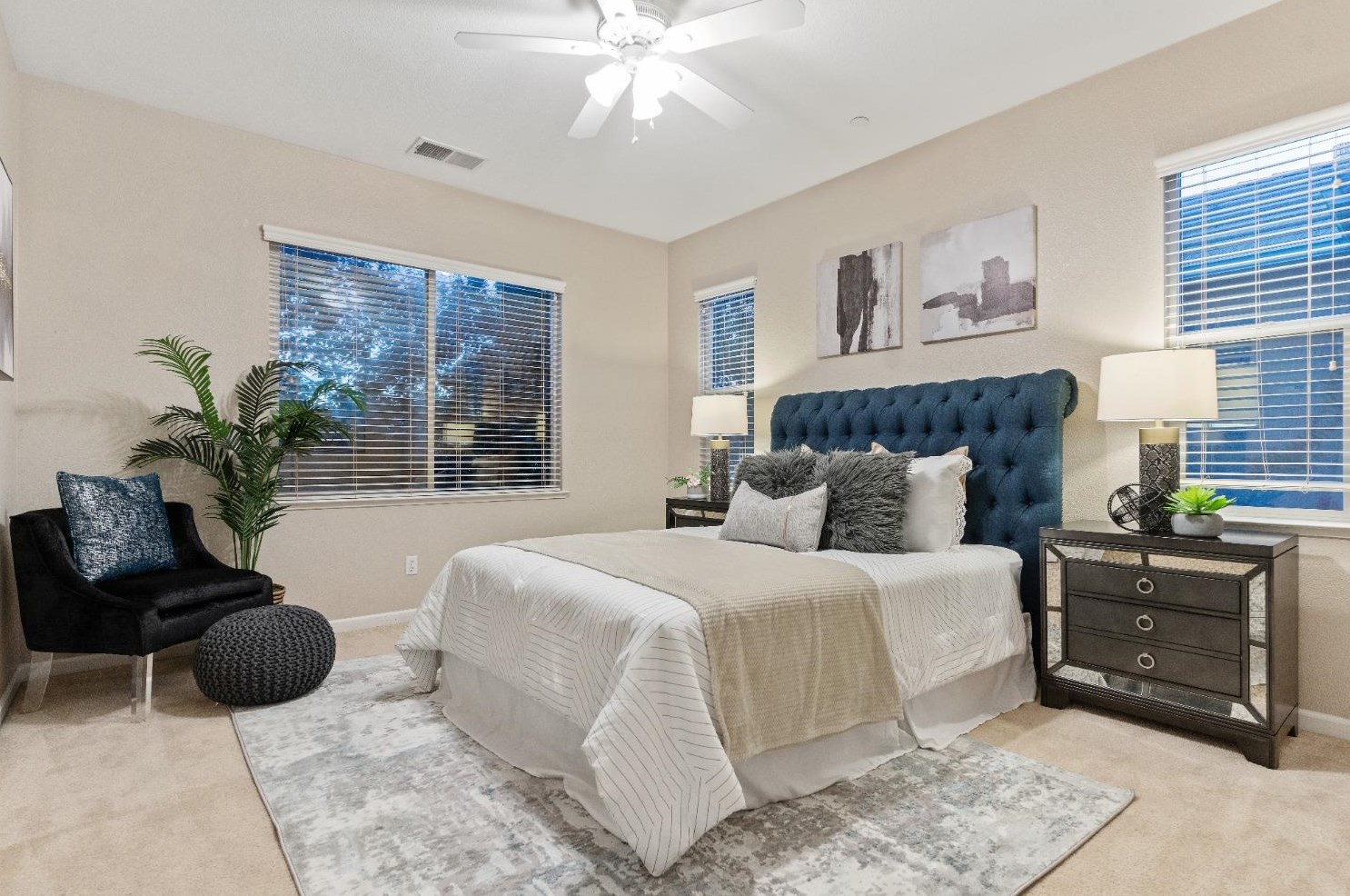 8206 Crystal Walk Cir, Elk Grove CA  95758-8081 exterior