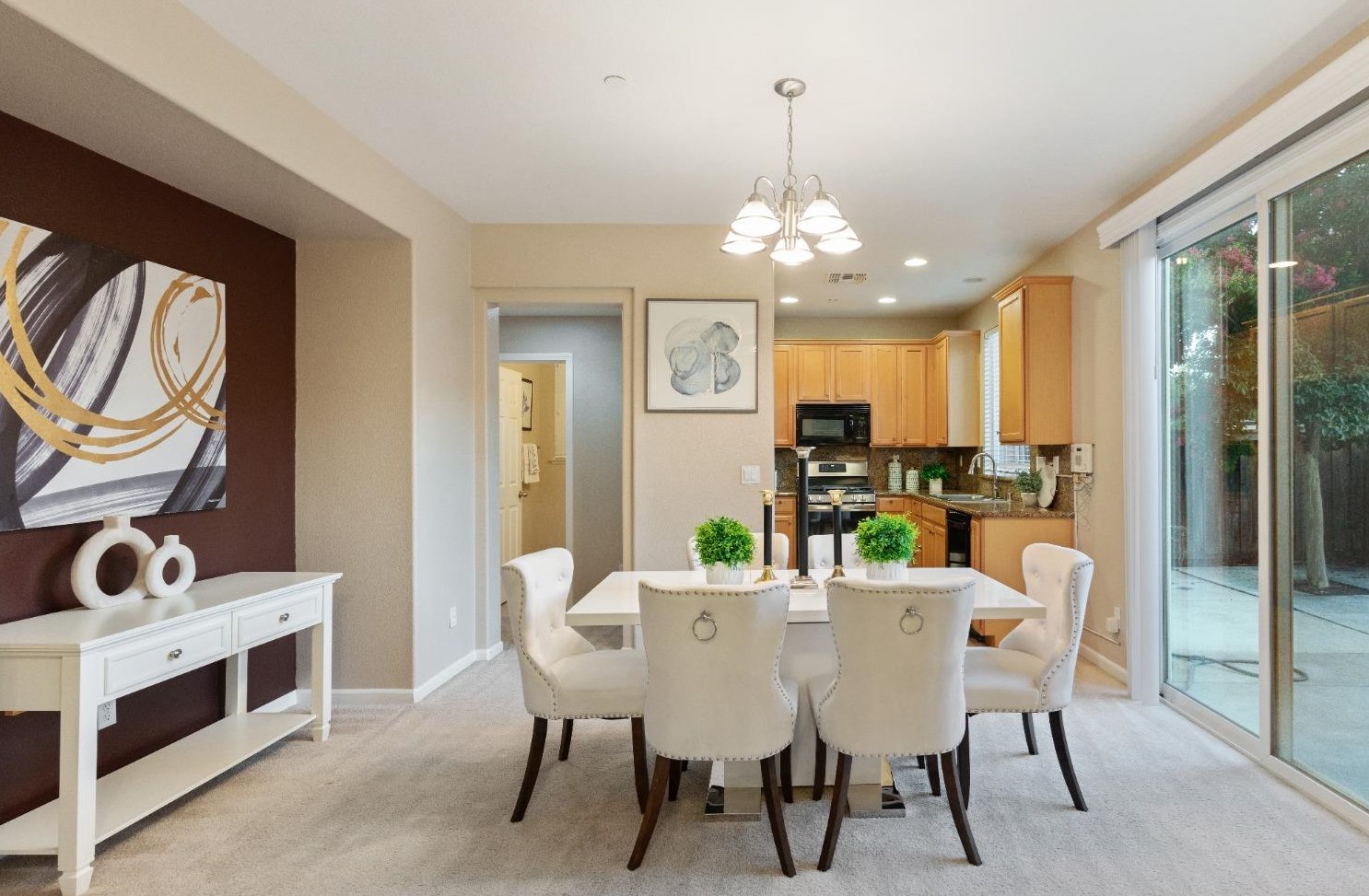 8206 Crystal Walk Cir, Elk Grove CA  95758-8081 exterior