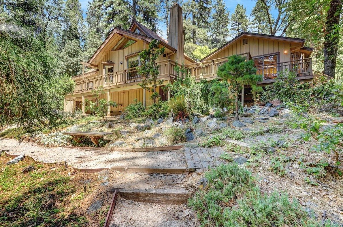 12756 Morro Dr, Cherokee, CA 95959
