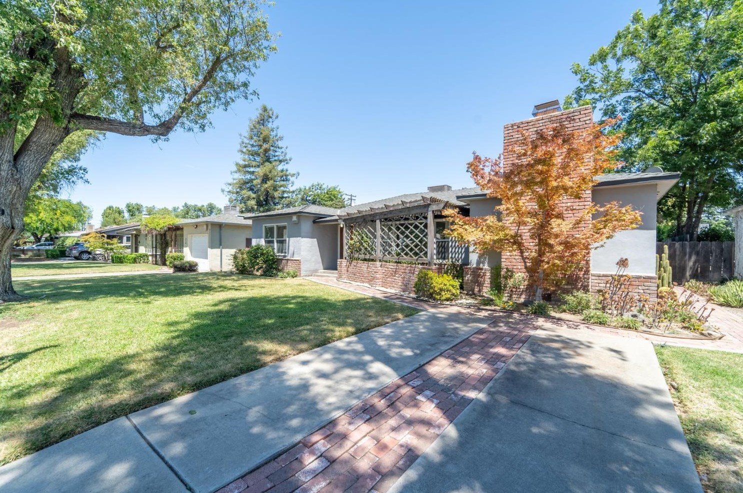 1624 Albany, Modesto, CA 95350