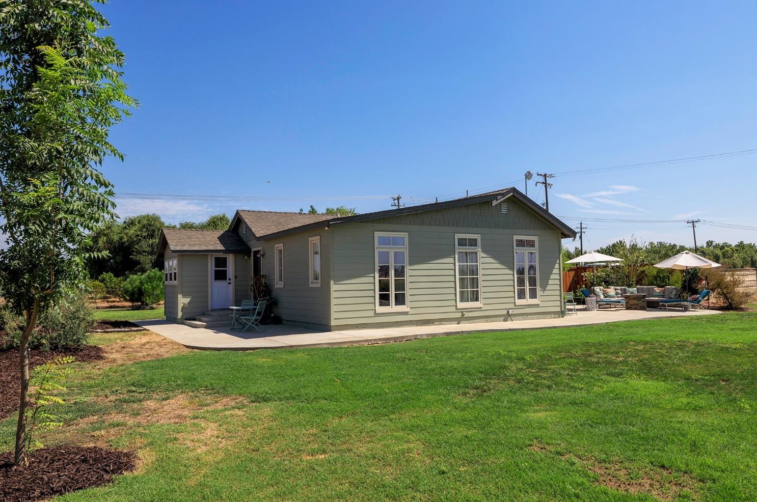 19239 Geer Ave, Hilmar, CA 95324
