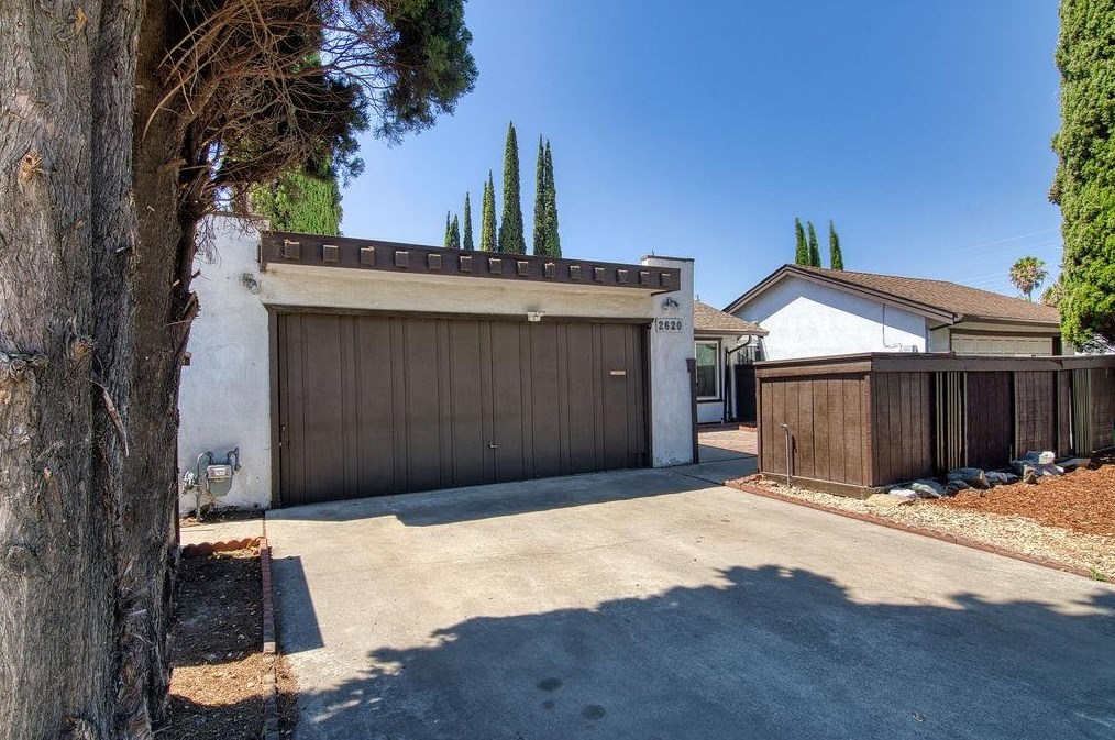2620 El Pasado Dr, Modesto, CA 95354