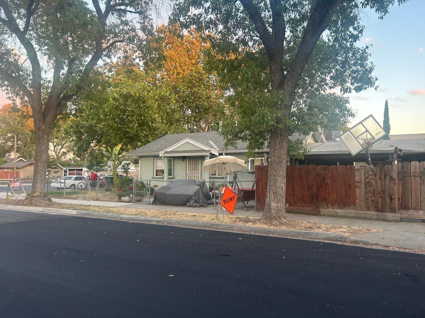 1003 S Madison St, Modesto, CA 95351
