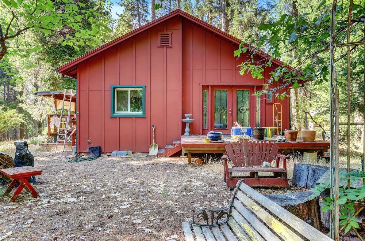 20100 Tyler Foote Rd, Cherokee, CA 95959