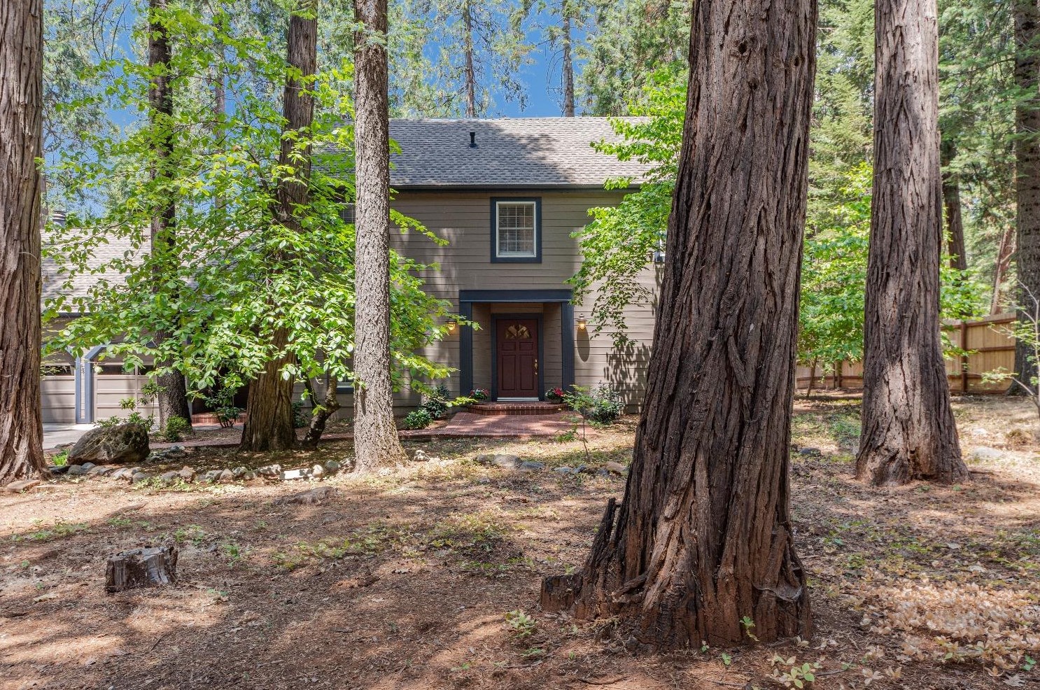 13254 Quaker Hill Cross Rd, Cherokee, CA 95959