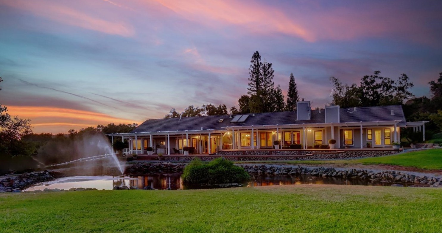 808 Doe Run Ln, Newcastle, CA 95658