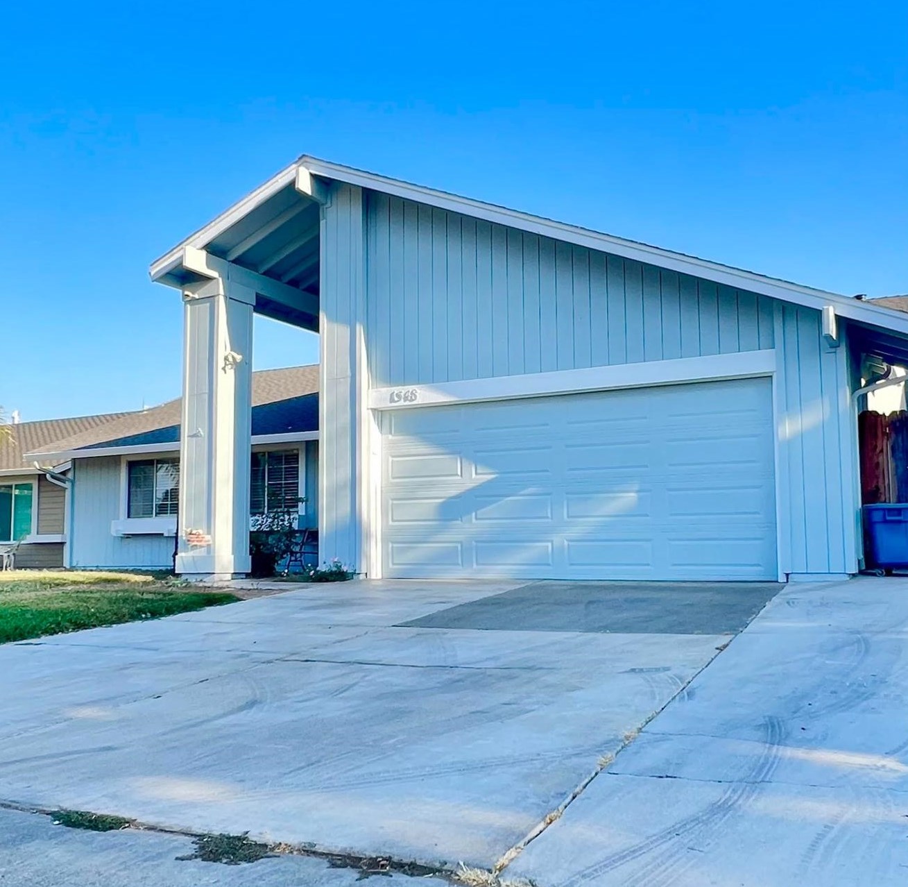 1548 Patchett Dr, Newman, CA 95360
