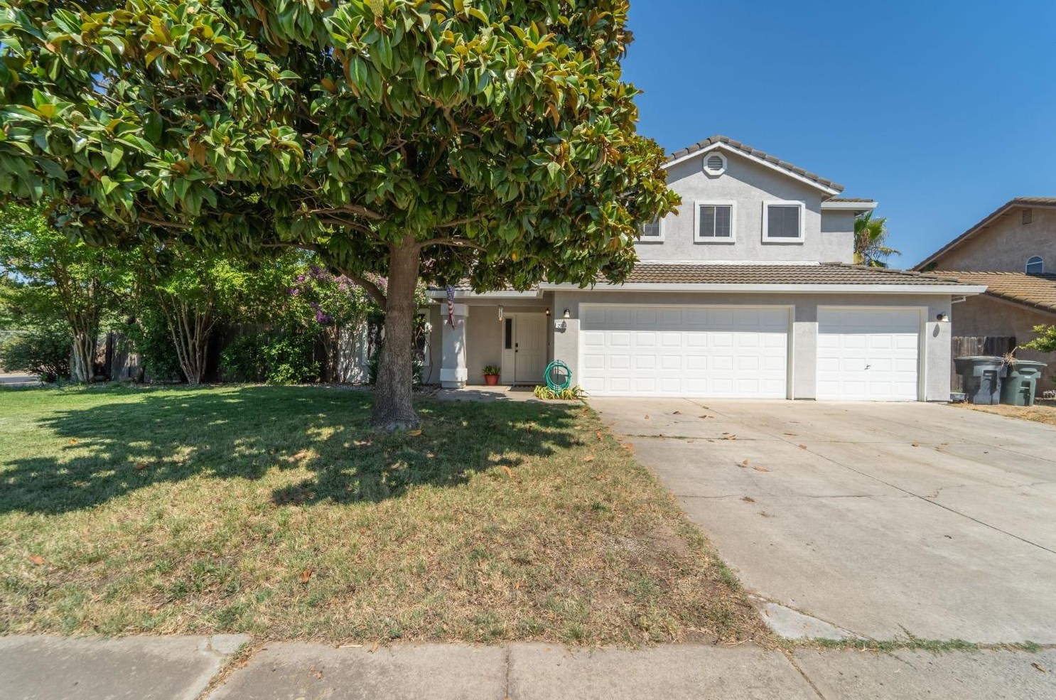 297 Crane, Valley Home, CA 95361