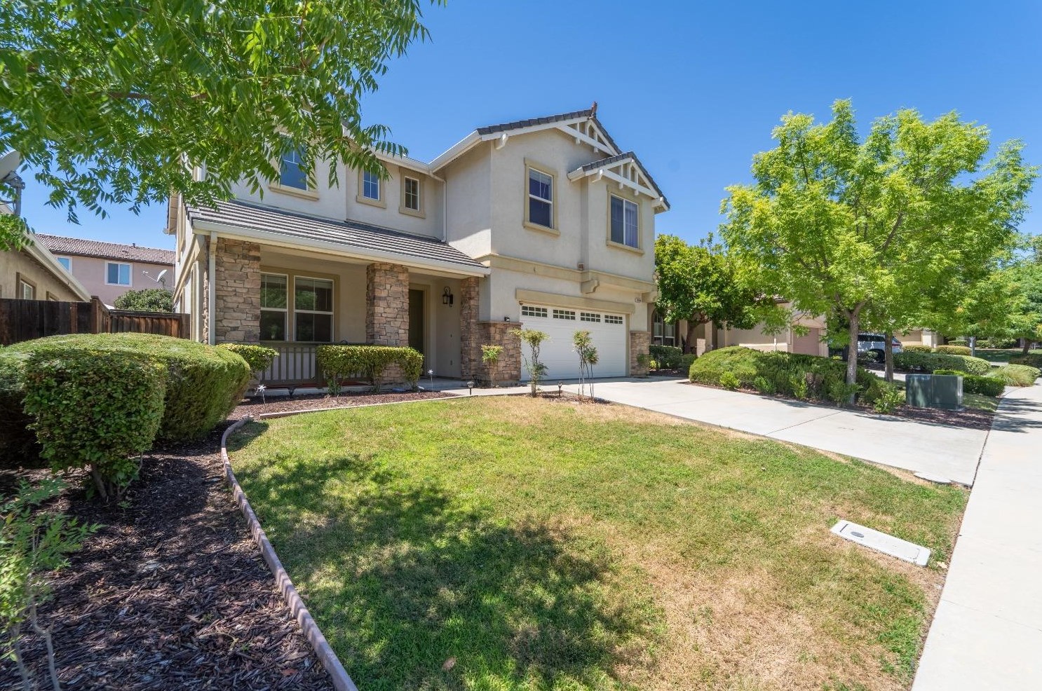 20859 Black Oak Dr, Grayson, CA 95363