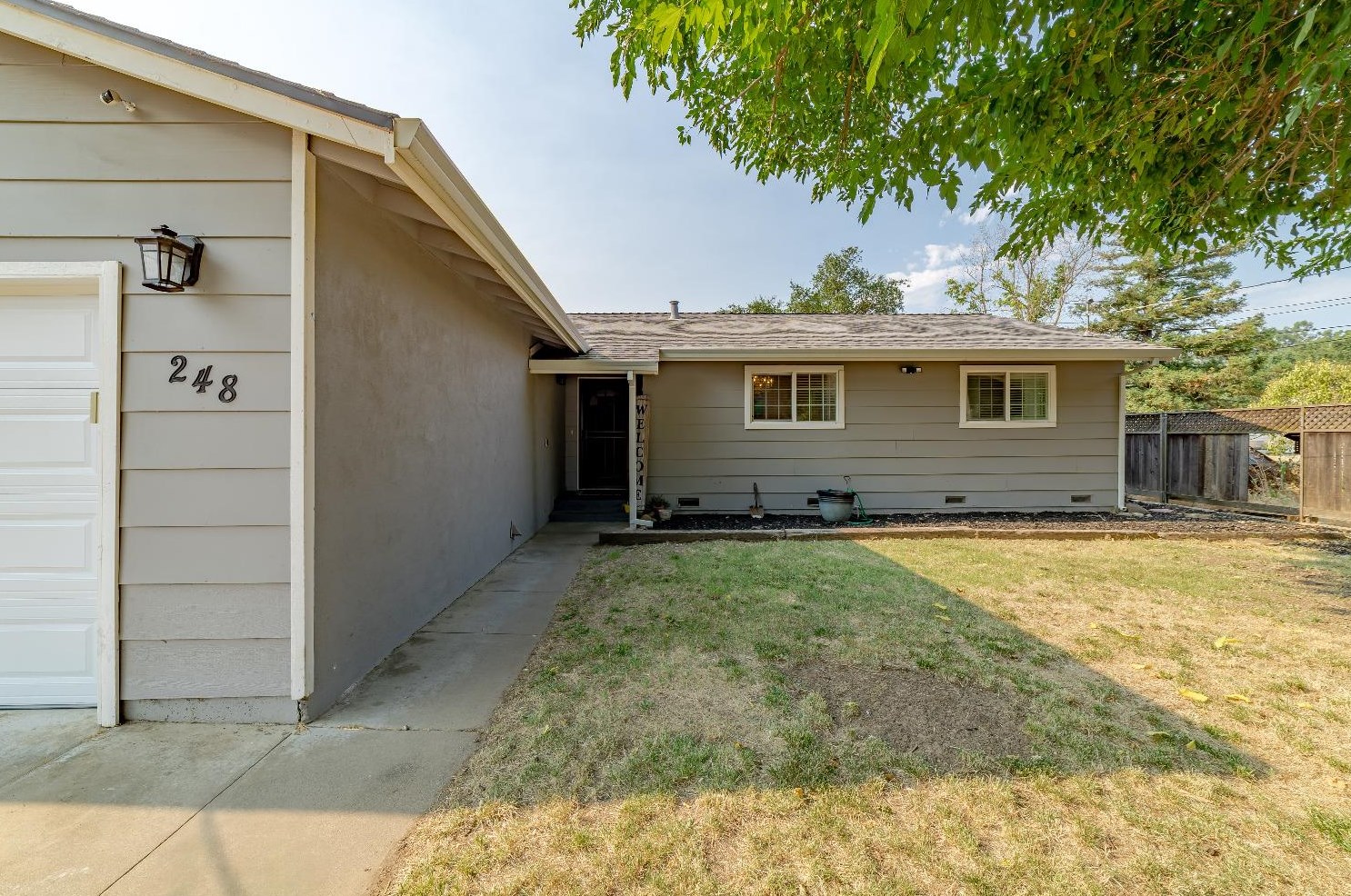 248 E Evans Reimer Rd, Gridley, CA 95948