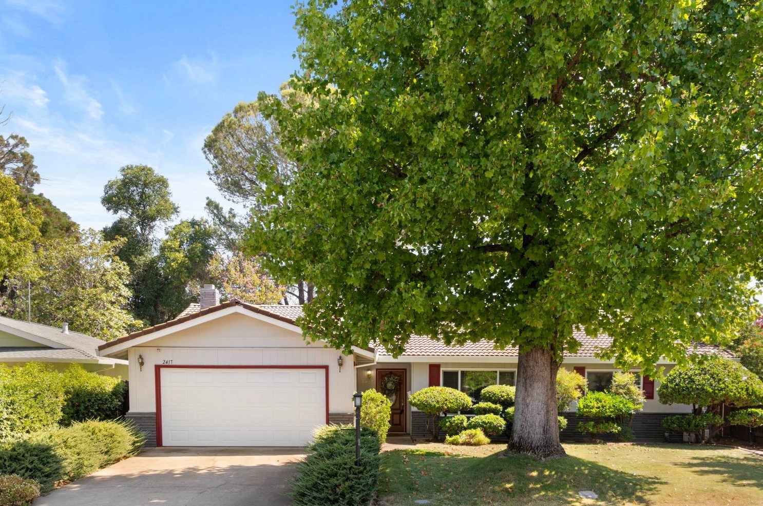 2417 Cariel Ct, Rancho Cordova, CA 95670