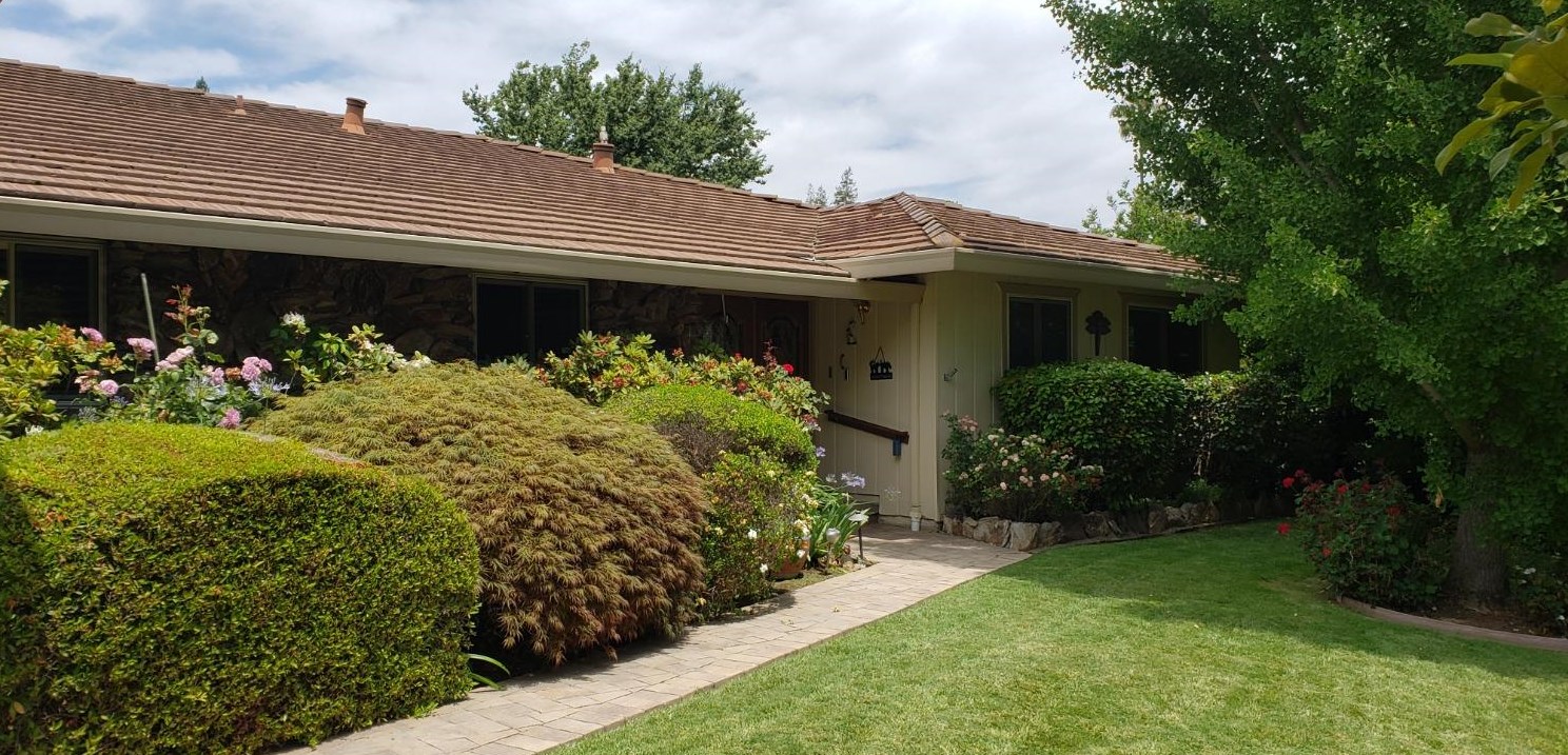 4941 Kipling Dr, Carmichael, CA 95608