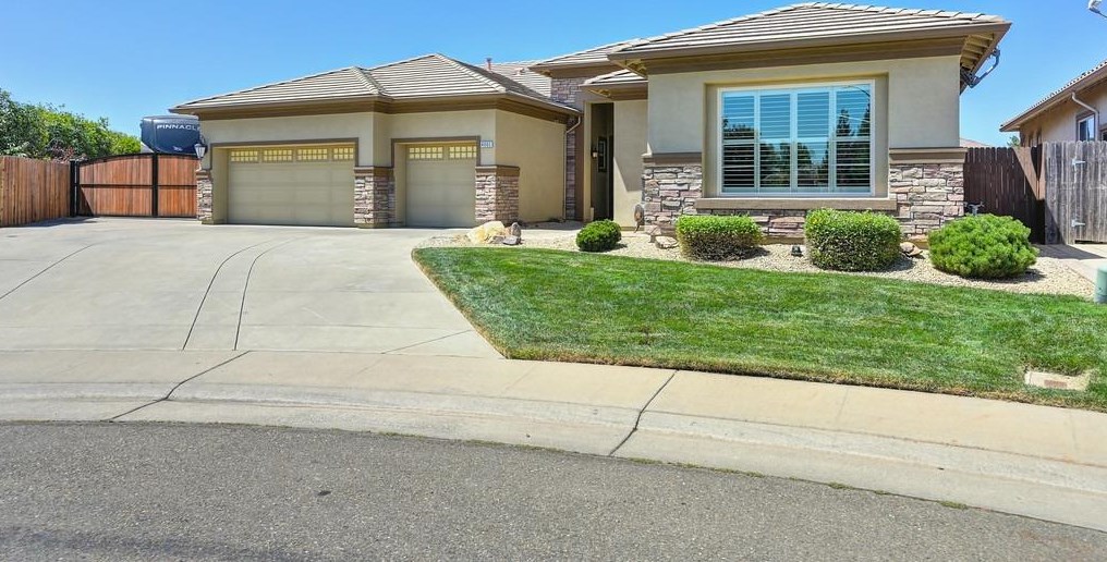 4065 Quarter Dome Cir, Rancho Cordova, CA 95742