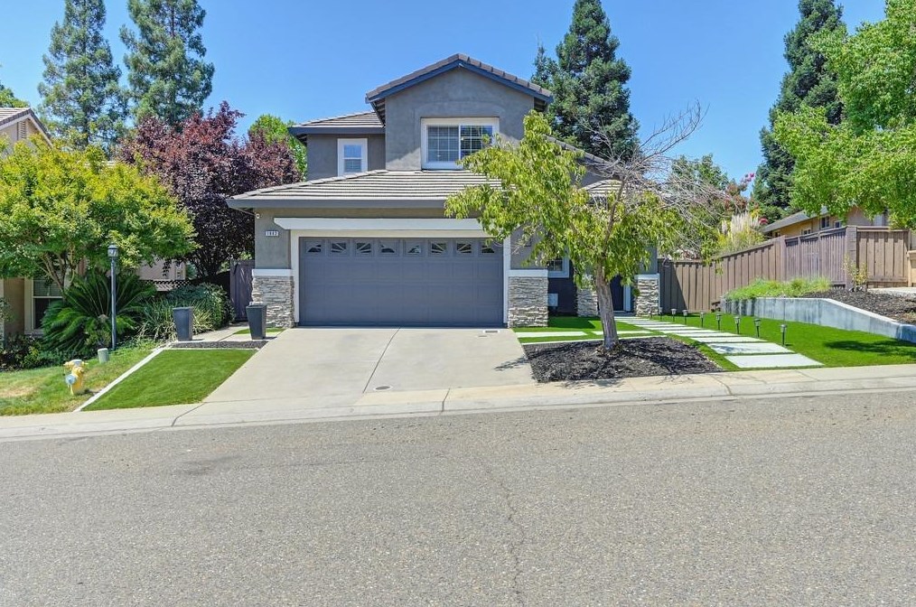 1842 Dysart Way, Folsom, CA 95630