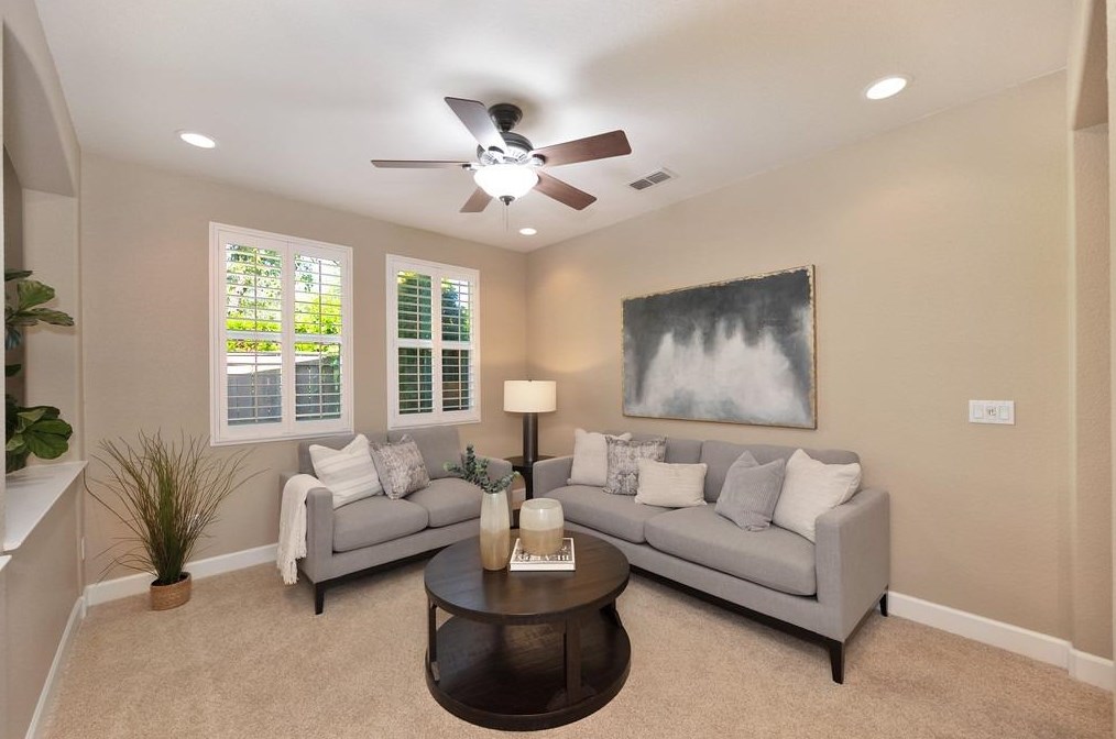 4644 Tramezzo Way, Folsom, CA 95762