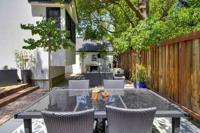 1515 41st St, Sacramento CA  95819-4042 exterior