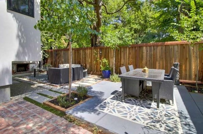 1515 41st St, Sacramento CA  95819-4042 exterior