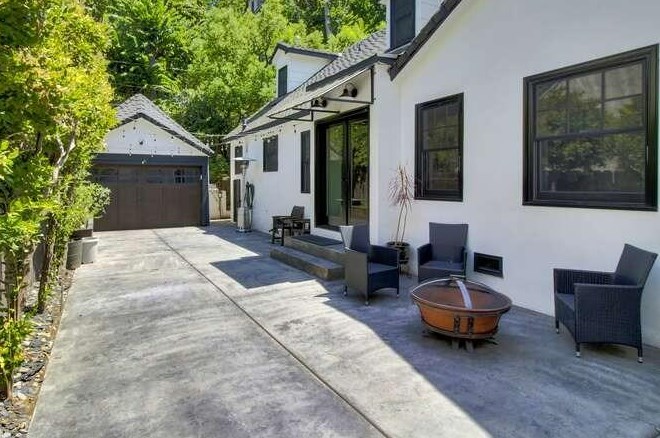1515 41st St, Sacramento CA  95819-4042 exterior