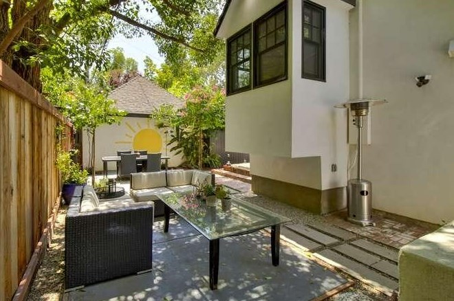 1515 41st St, Sacramento CA  95819-4042 exterior