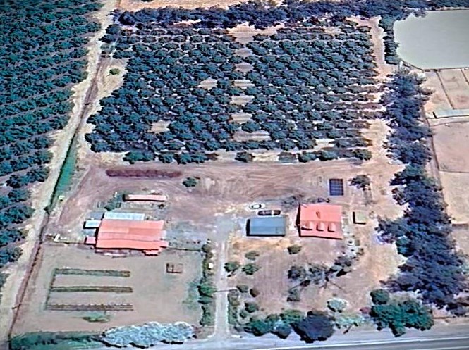 8220 Garden Hwy, Yuba City, CA 95991