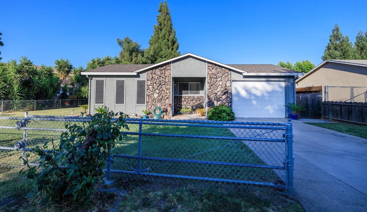 388 Odessa, Valley Home, CA 95361