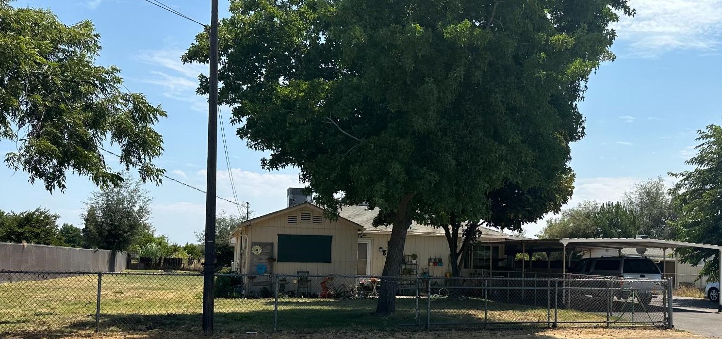 8160 Crane Rd, Valley Home, CA 95361