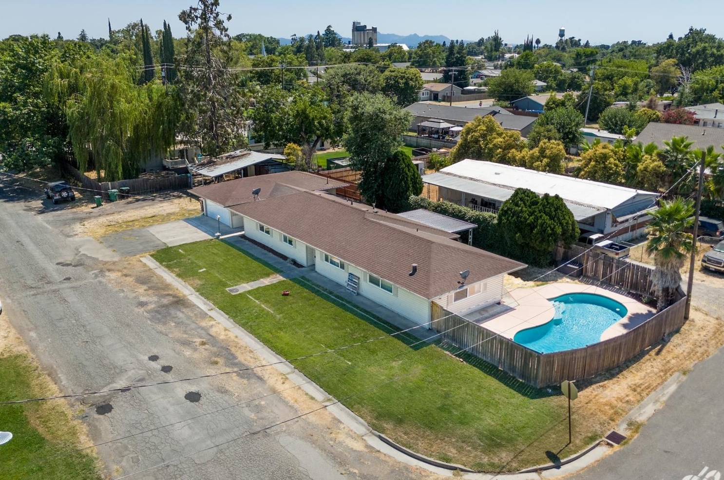 3093 3rd St, Biggs, CA 95917