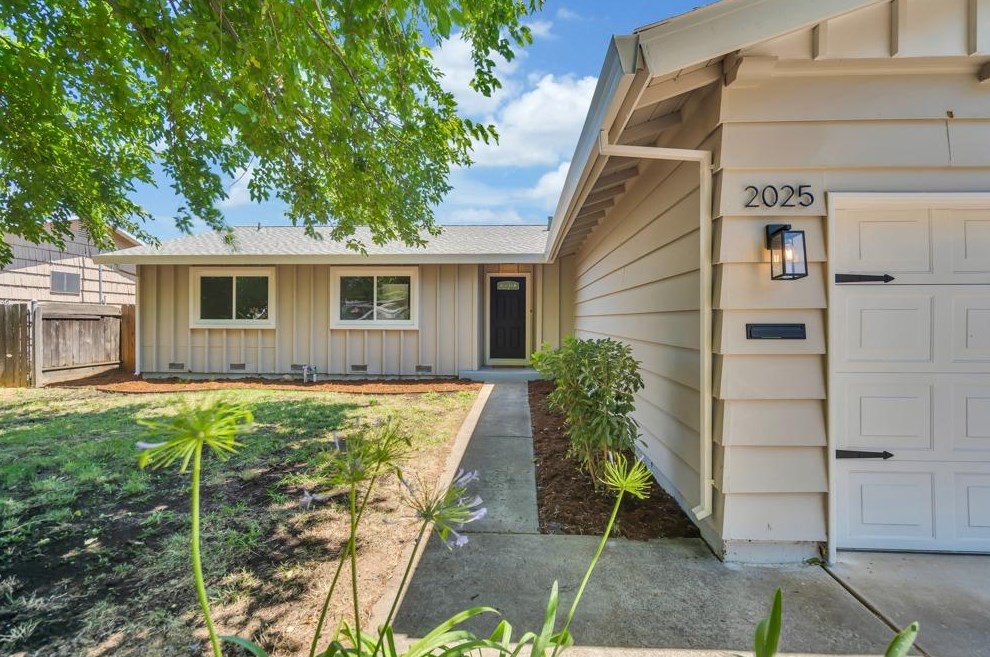 2025 Maryvale Way, Rancho Cordova, CA 95670