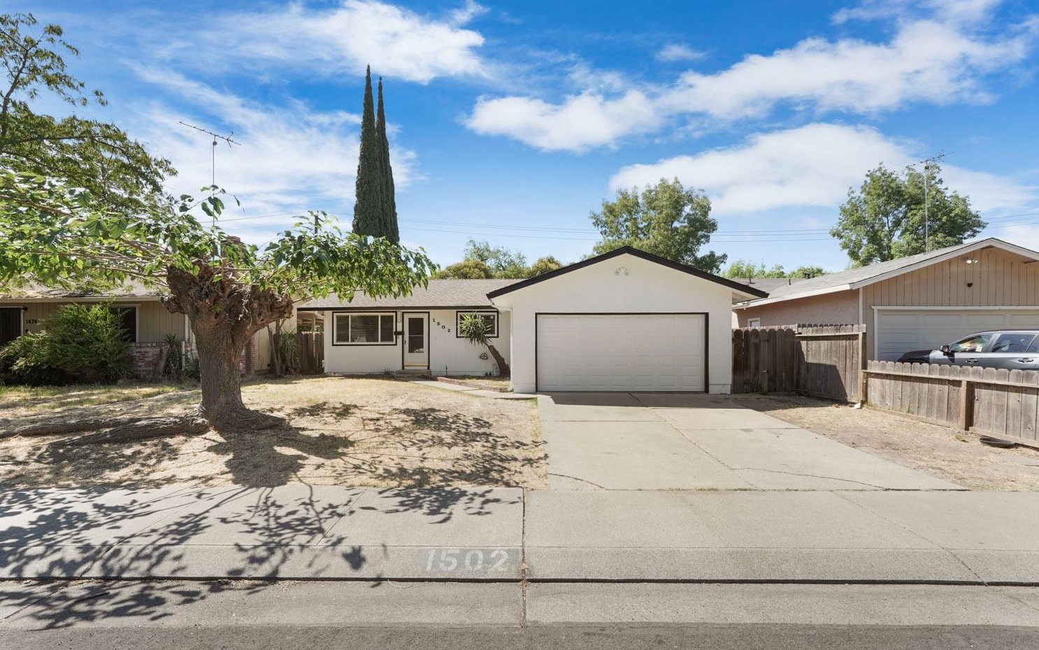 1502 Christina Ave, Stockton, CA 95204-1704