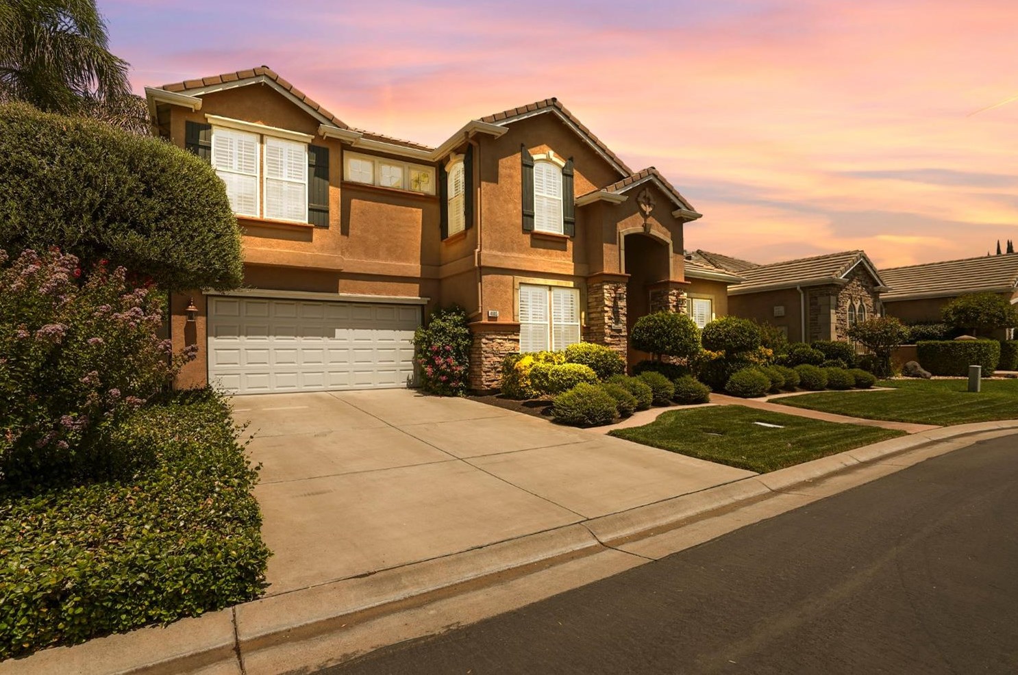 4605 Via Fiori, Modesto, CA 95357