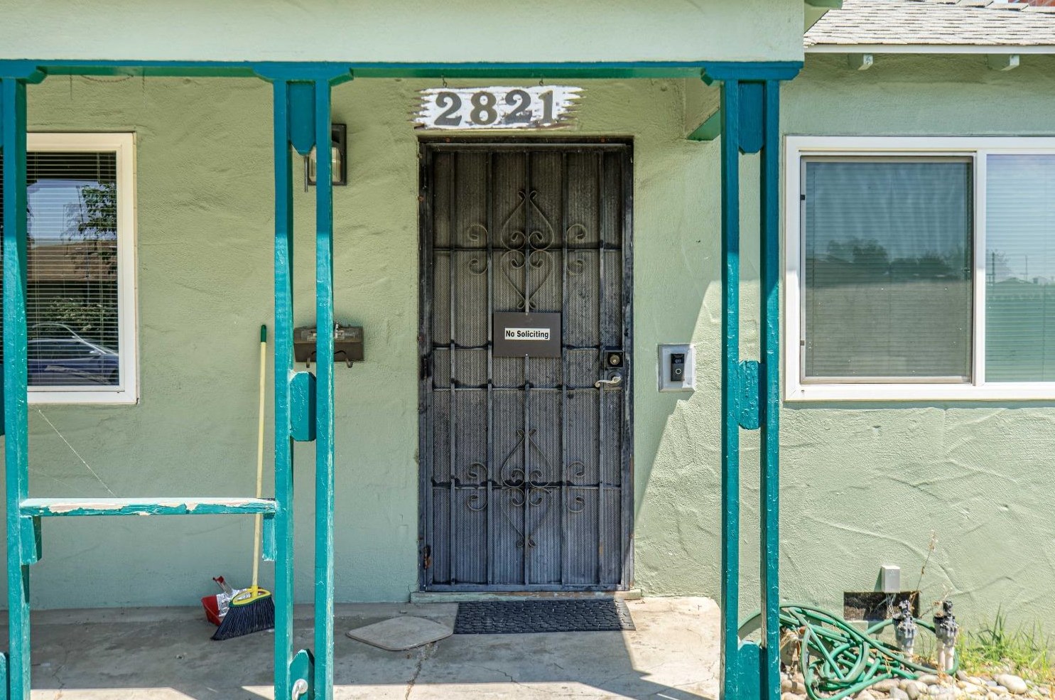 2821 Charlotte Ave, Ceres, CA 95307