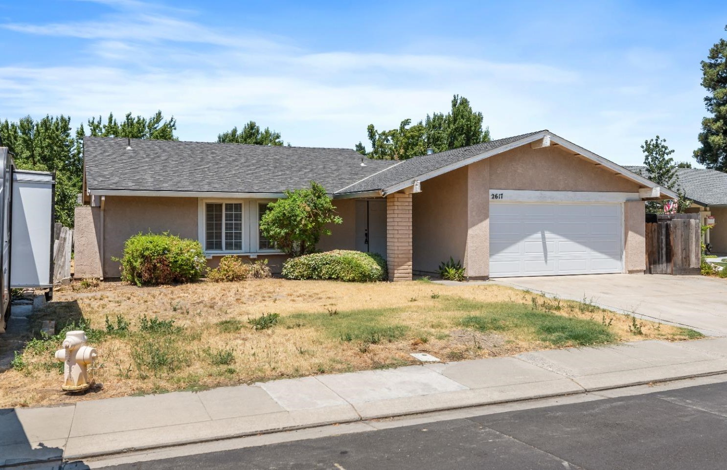 2617 Lincoln Oak Ct, Modesto, CA 95355