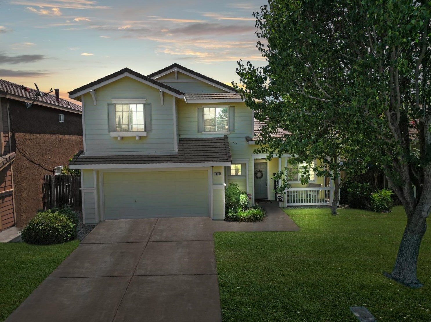 4100 Royal Windsor Dr, Salida, CA 95368