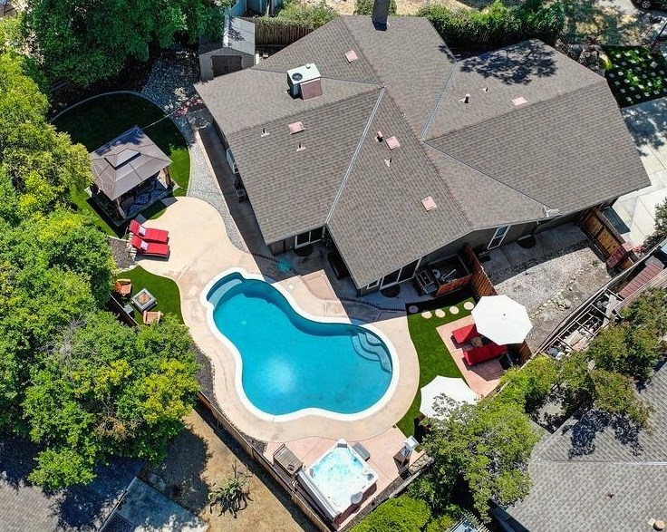 10084 Fraser River Ct, Rancho Cordova, CA 95670