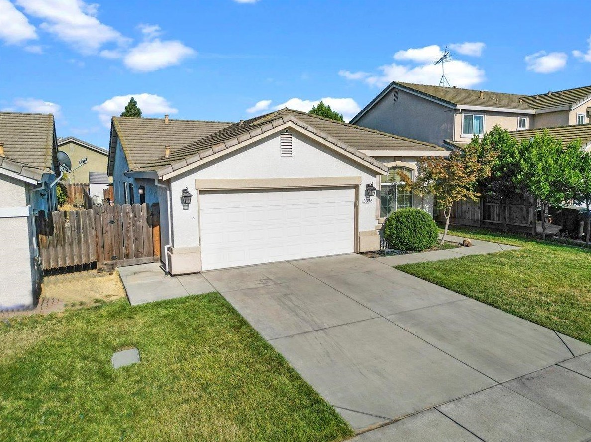 3356 Orchestra Pl, Modesto, CA 95355