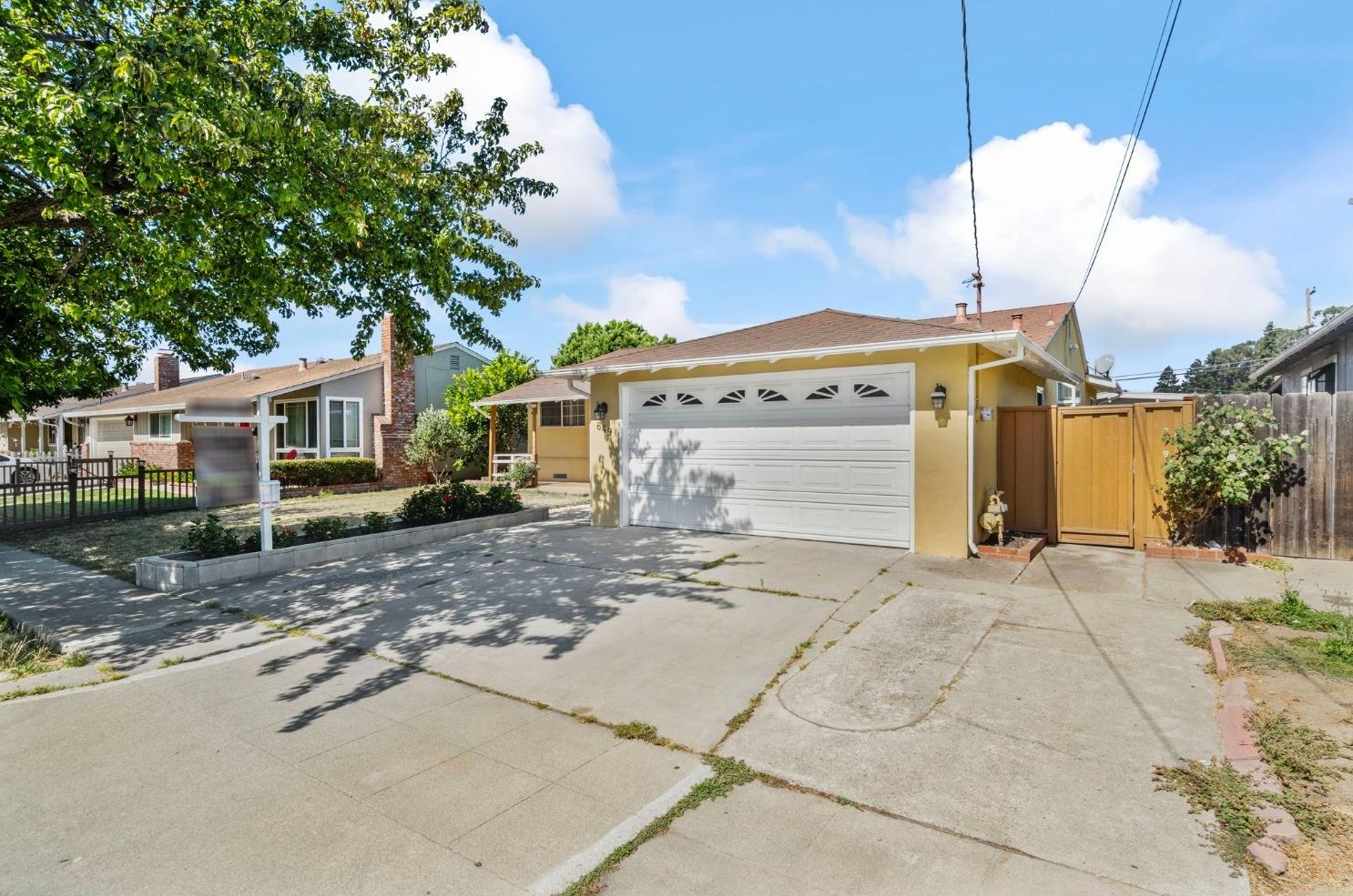 649 Quincy Way, Hayward, CA 94541