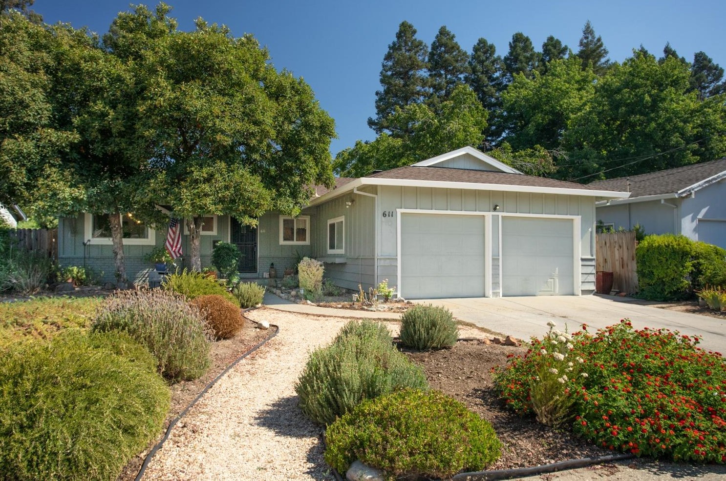 611 Lewis Ave, Yuba City, CA 95991