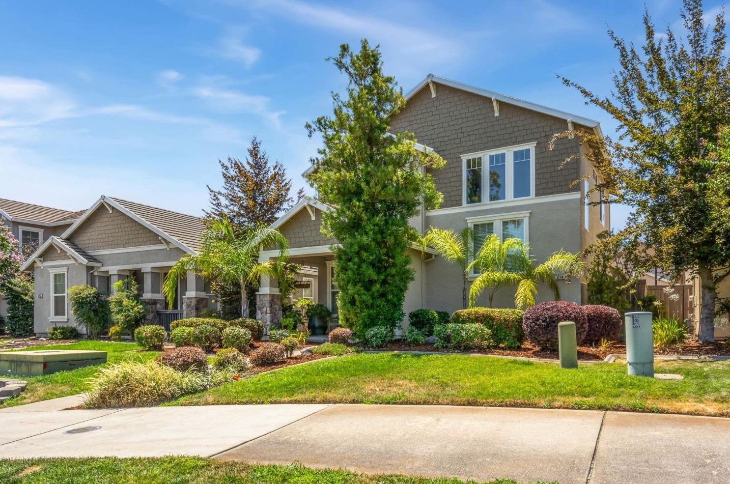 3244 Prospect Park, Rancho Cordova, CA 95670