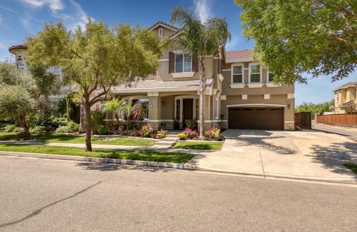 684 Stetson Dr, Valley Home, CA 95361