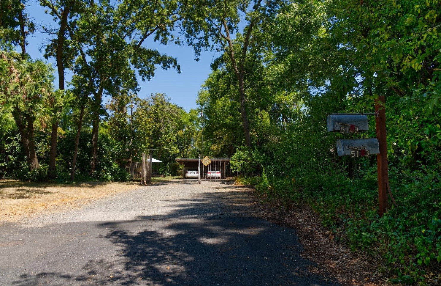 5153 Kovanda Ave, Carmichael, CA 95608