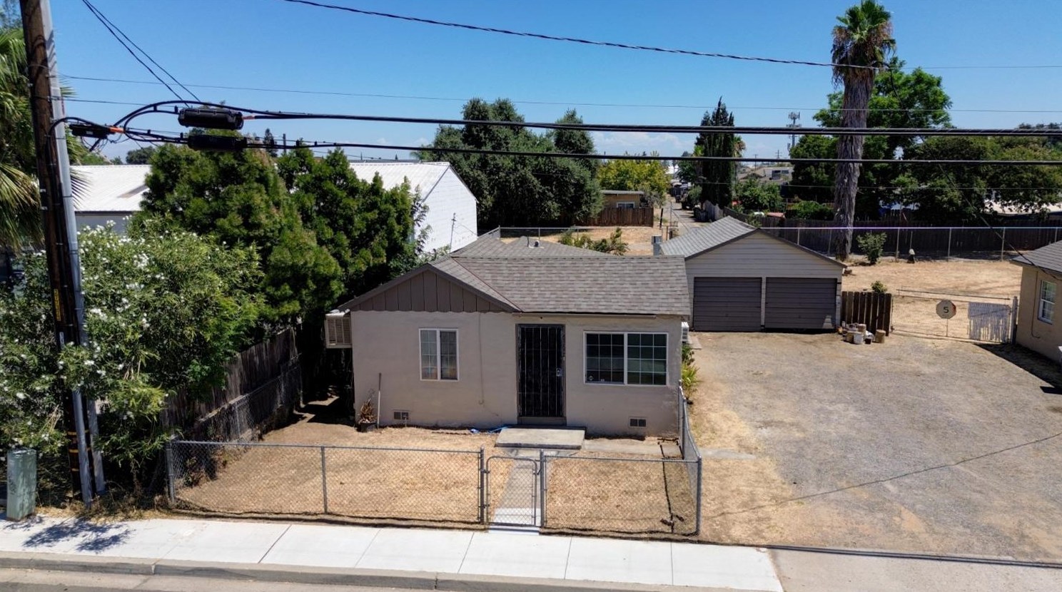 6360 Jackson Ave, Riverbank, CA 95367