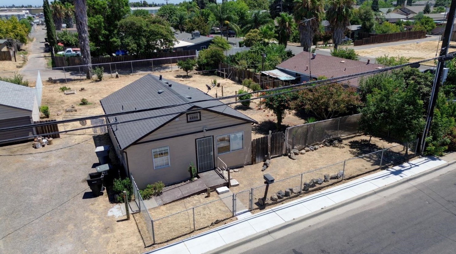 6348 Jackson Ave, Riverbank, CA 95367