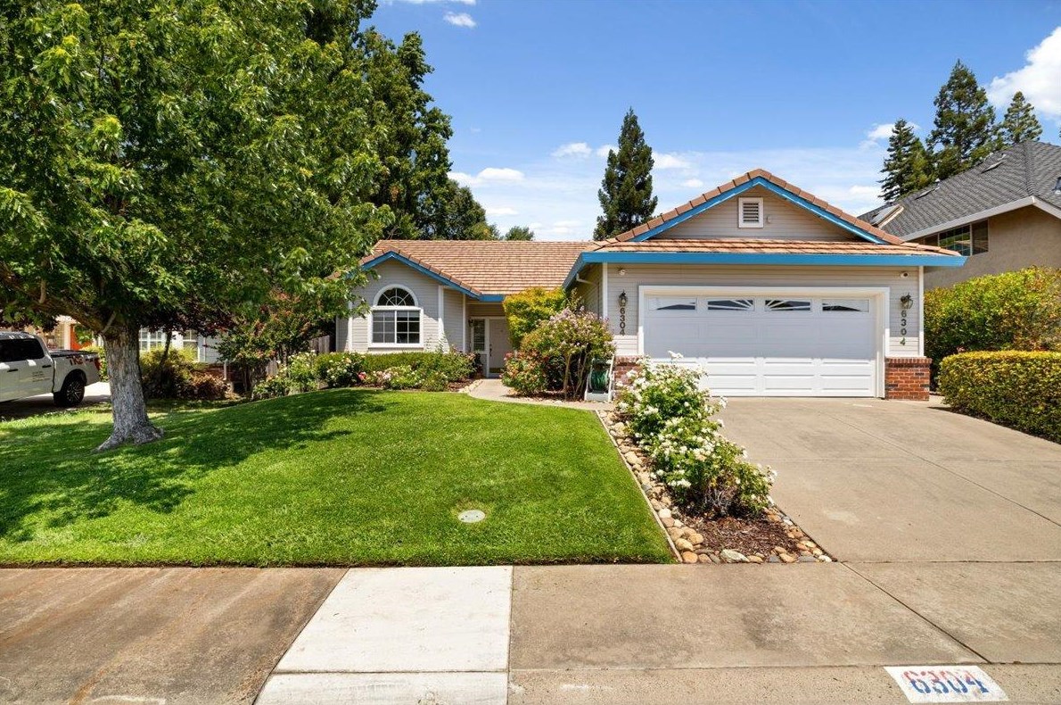 6304 Perrin Way, Carmichael, CA 95608